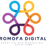 Colorful Modern Digital Marketing Logo (2)