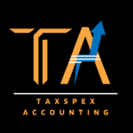 Taxpex Accounting Logo